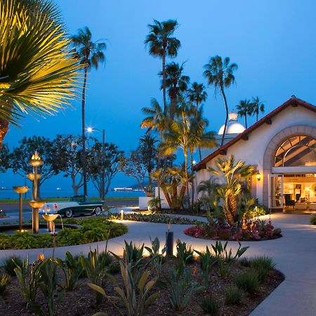 Kona Kai Resort & Spa, A Noble House Resort San Diego Ngoại thất bức ảnh