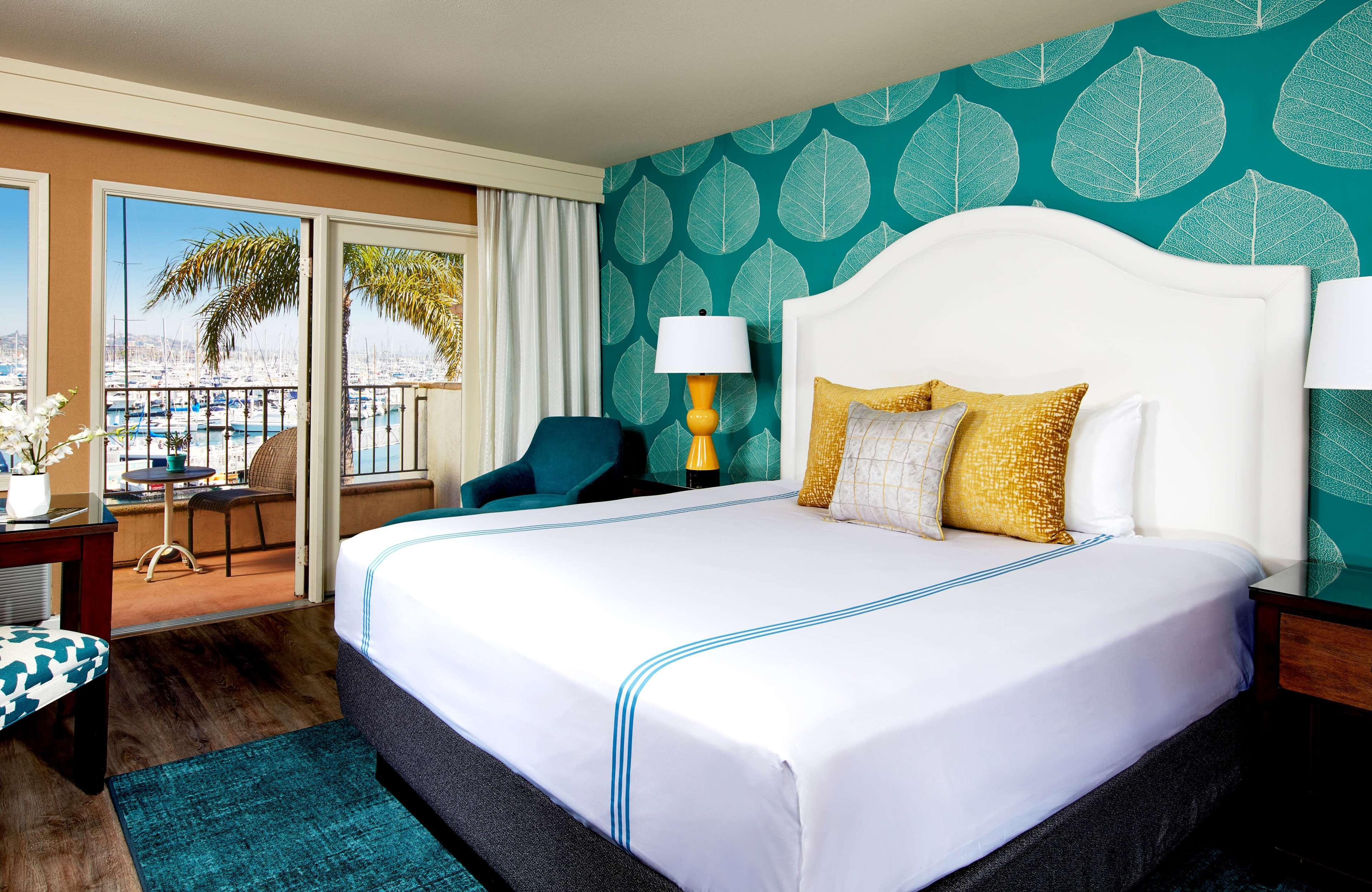 Kona Kai Resort & Spa, A Noble House Resort San Diego Ngoại thất bức ảnh