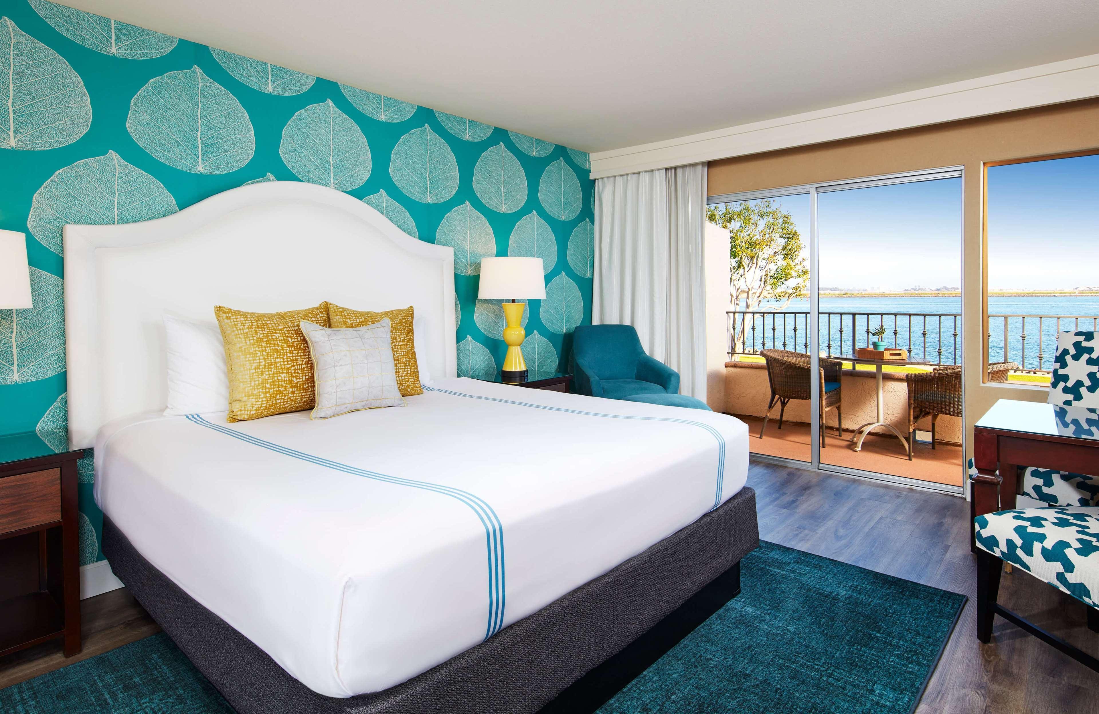 Kona Kai Resort & Spa, A Noble House Resort San Diego Ngoại thất bức ảnh