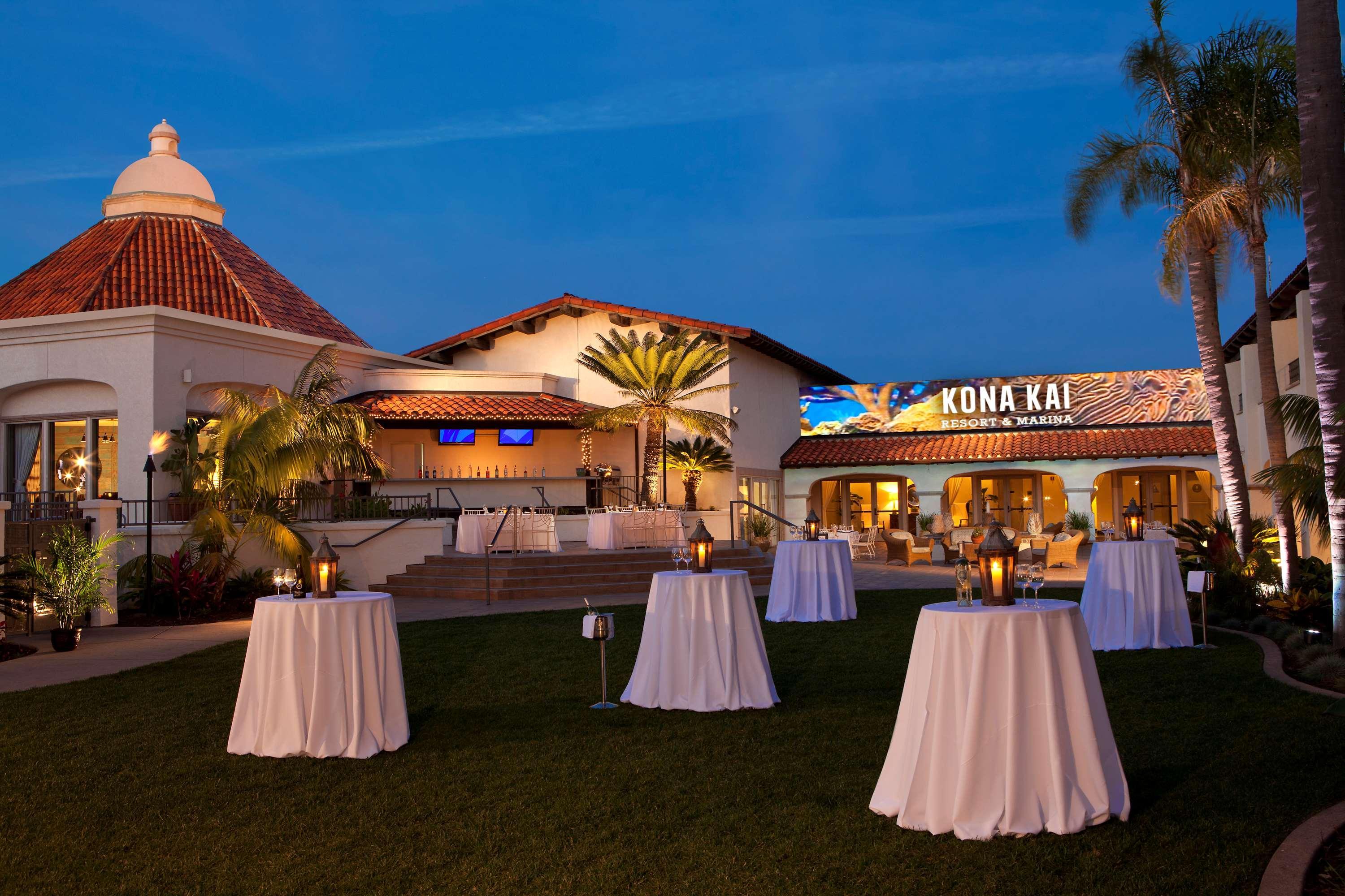Kona Kai Resort & Spa, A Noble House Resort San Diego Ngoại thất bức ảnh