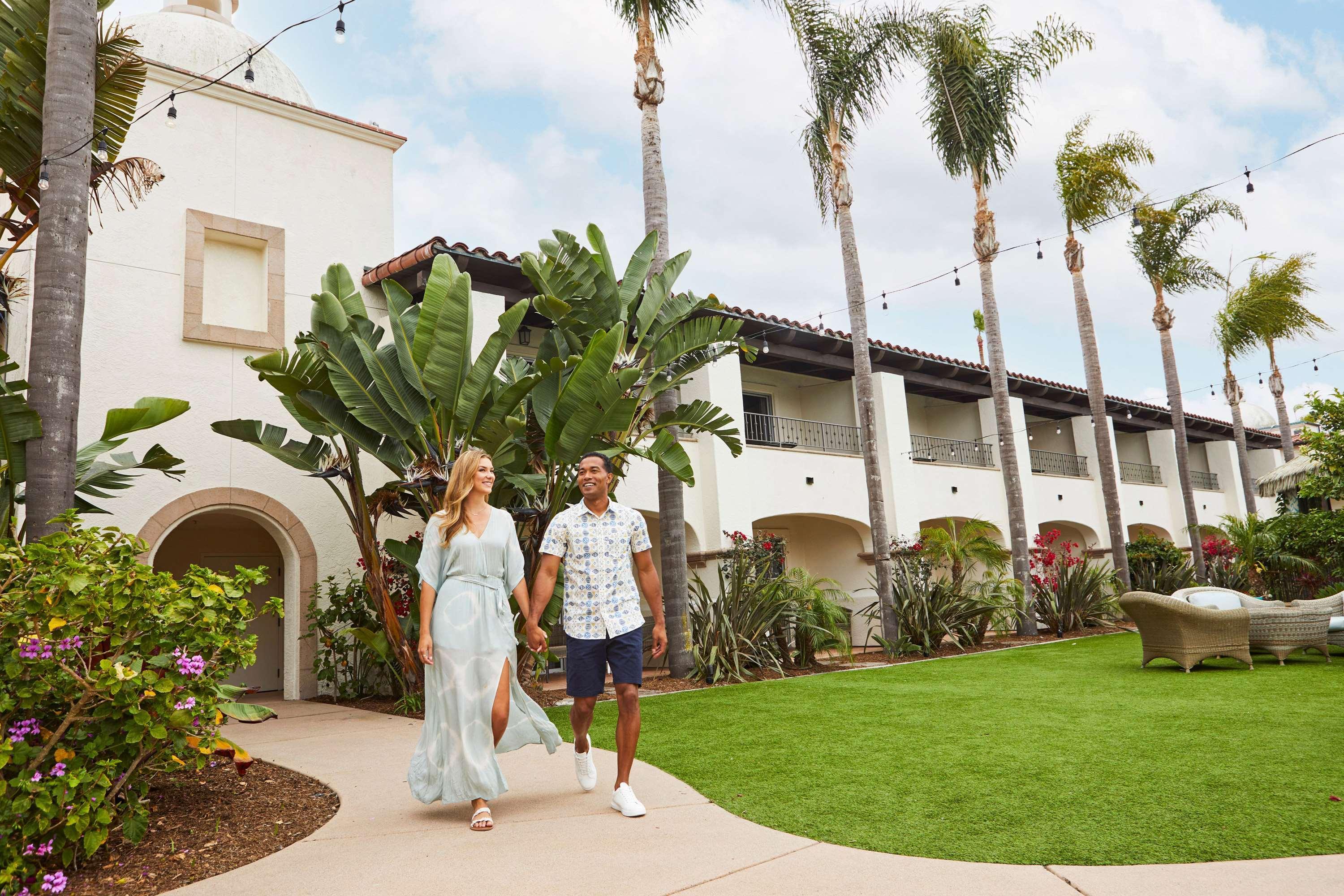 Kona Kai Resort & Spa, A Noble House Resort San Diego Ngoại thất bức ảnh